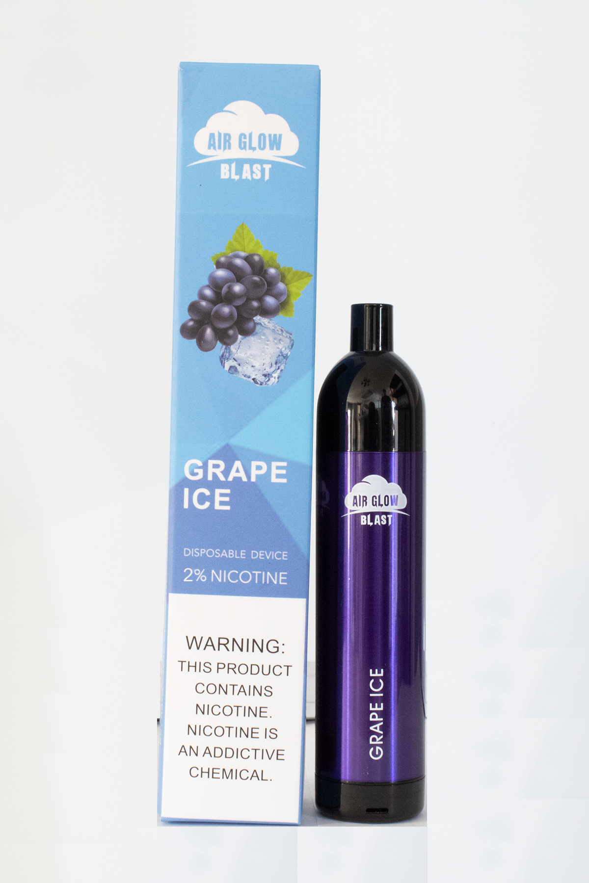elfbar nachfüll pod läuft aus Mr Fog Vapes main image 1
